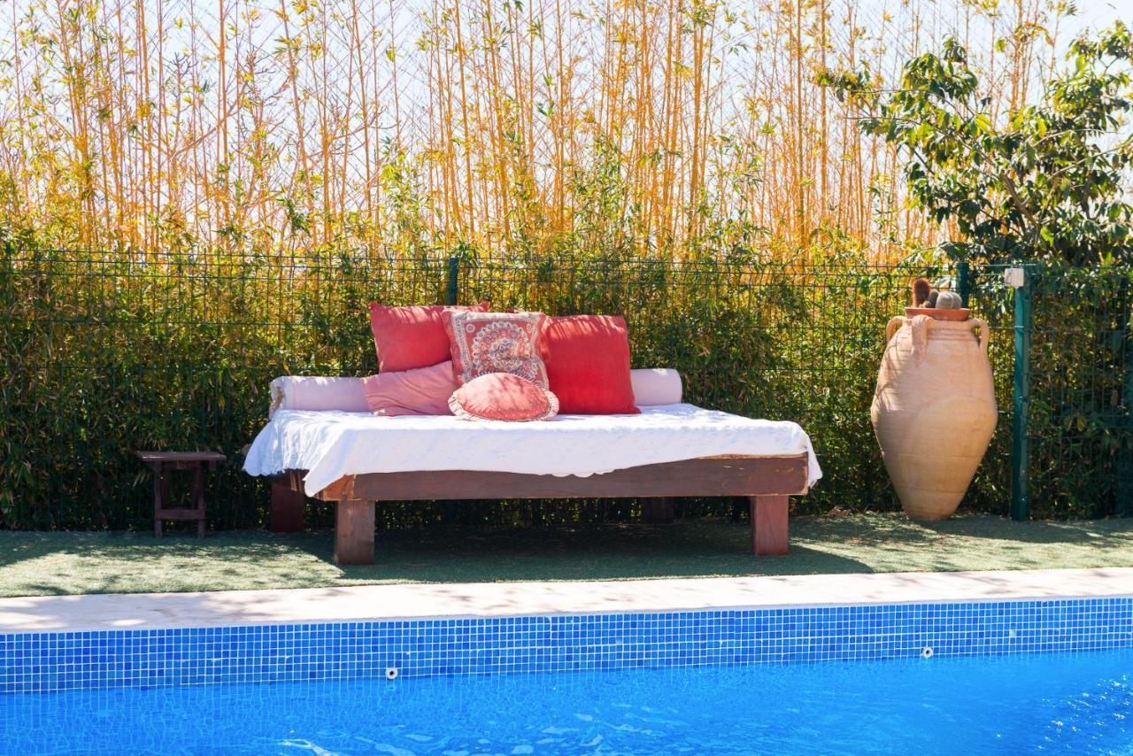 Villa Exclusiva Con Espectaculares Vistas Al Mediterraneo Cala de Finestrat Exteriör bild