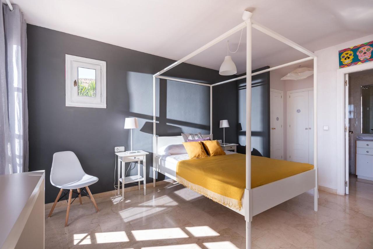 Villa Exclusiva Con Espectaculares Vistas Al Mediterraneo Cala de Finestrat Exteriör bild