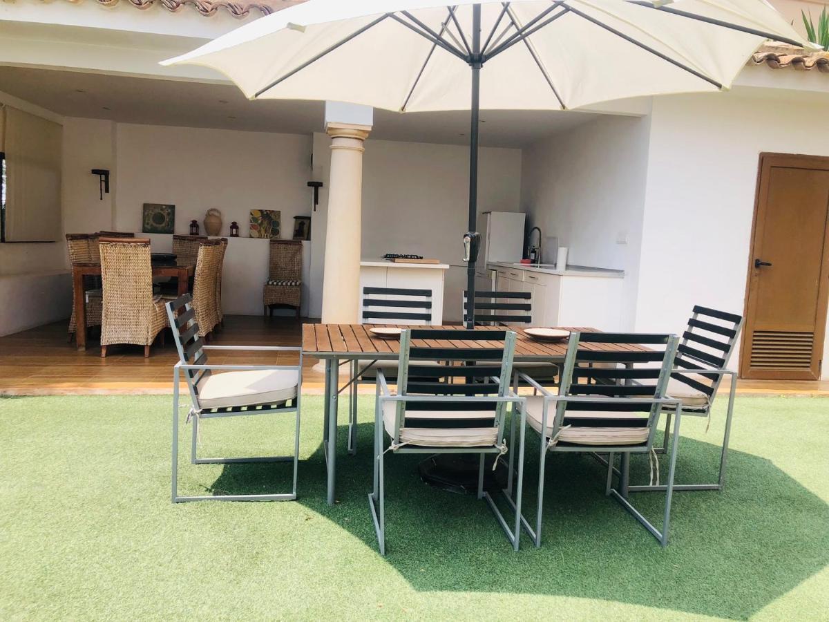 Villa Exclusiva Con Espectaculares Vistas Al Mediterraneo Cala de Finestrat Exteriör bild